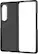 Alt View 11. Tech21 - Evo Tint Hard Shell Case for Samsung Galaxy Z Fold3 5G - Gray.