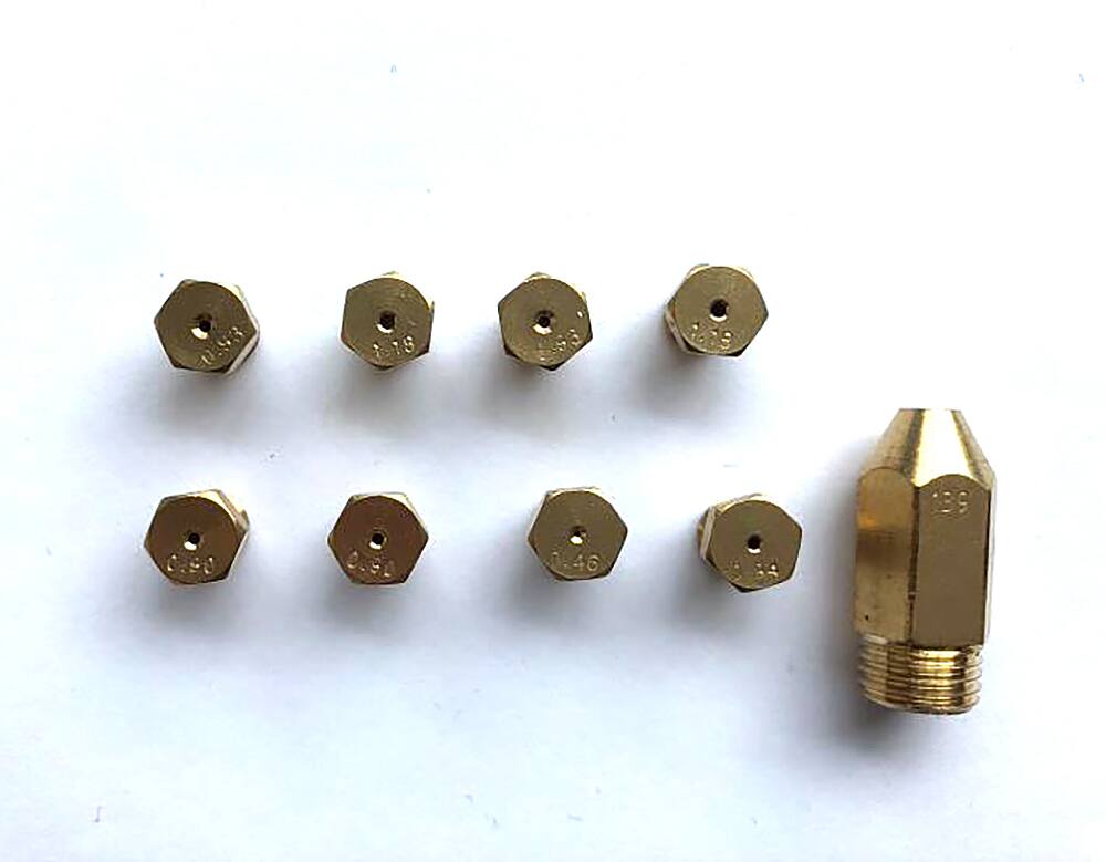 Alt View 21. Forno Appliances - Capriasca Alta Qualita 4.32 Cu. Ft. Freestanding Dual Fuel Range with Convection Oven - Silver.