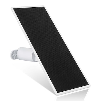 Wasserstein Google Nest Cam Premium Solar Panel White - Best Buy Wasserstein Google Nest Cam Premium Solar Panel White - Best Buy