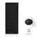 Alt View 1. Wasserstein - Google Nest Cam Premium Solar Panel - White.