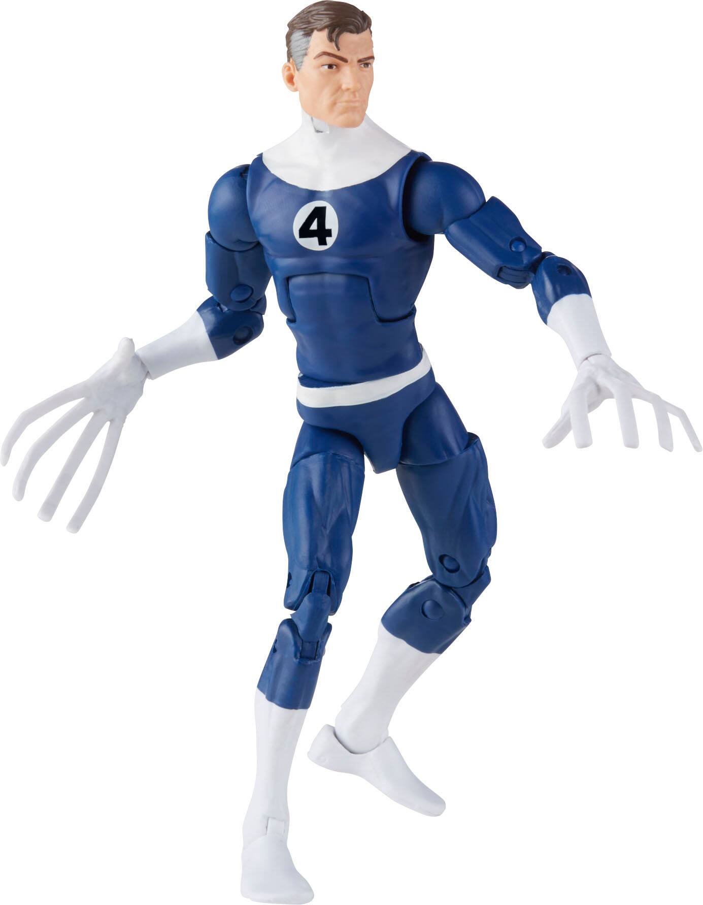 Marvel Select Mr. Fantastic Action Figure