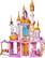 Alt View 11. Disney Princess - Disney Princess Ultimate Celebration Castle.