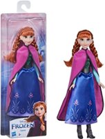 Disney Princess - Disney's Frozen Shimmer Anna - Front_Zoom