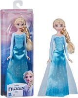 Disney Princess - Disney's Frozen Shimmer Elsa - Front_Zoom