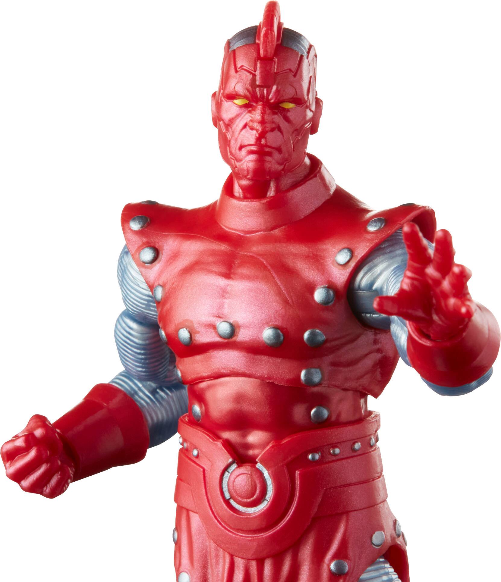 marvel legends high evolutionary