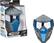 Alt View 11. Nerf - Hyper Face Mask.