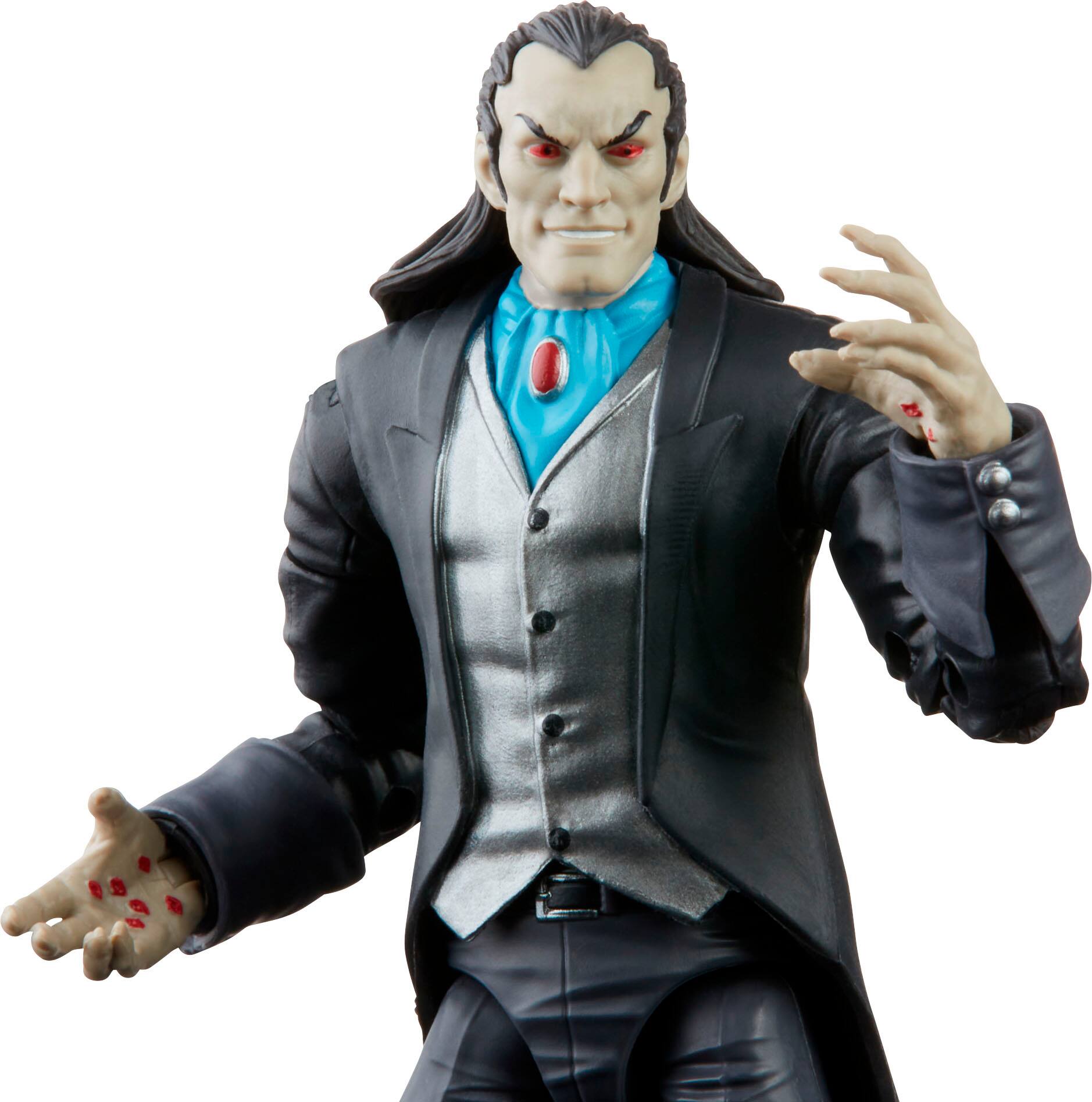 Best Buy: Marvel Legends Series Morlun F3022