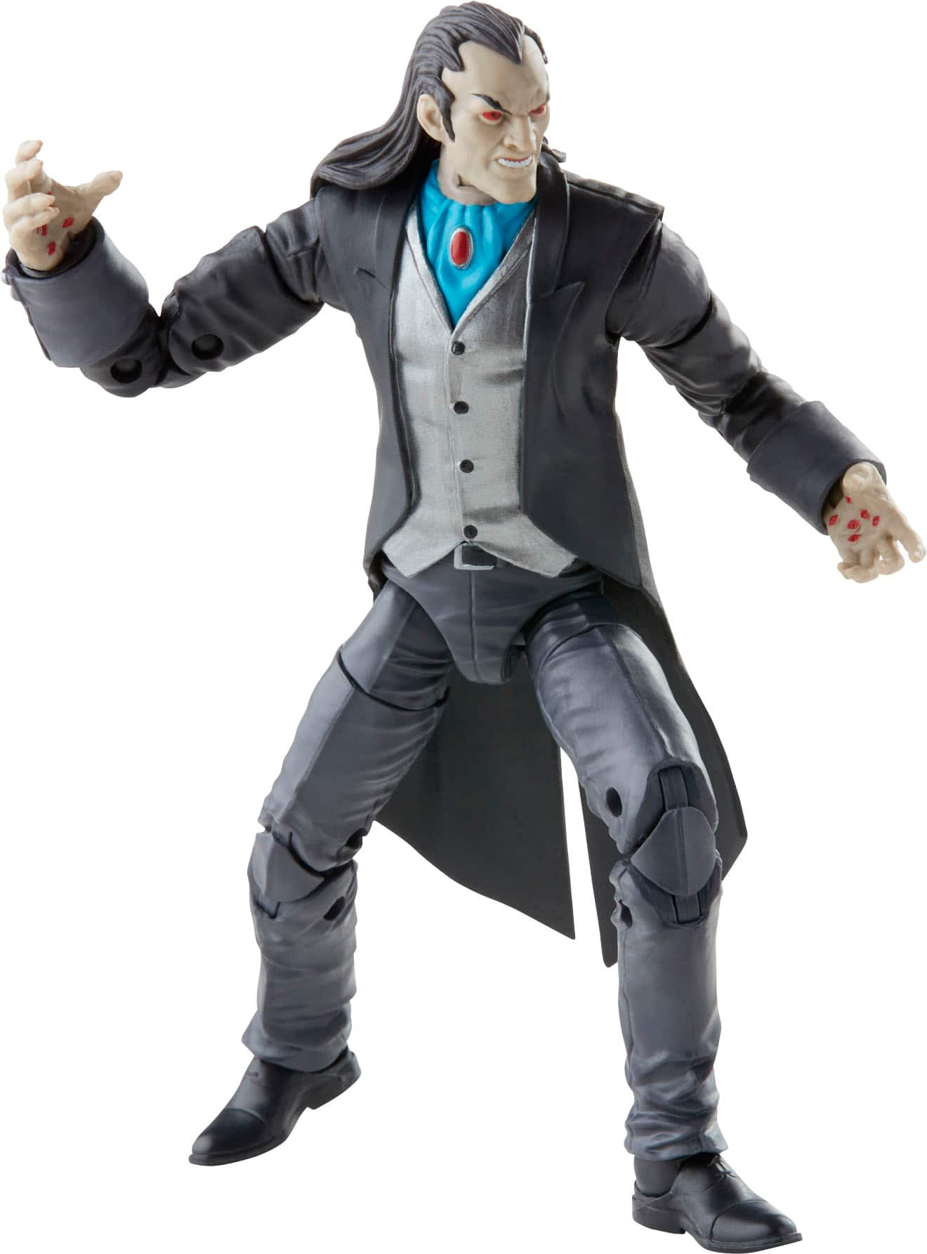 Best Buy: Marvel Legends Series Morlun F3022