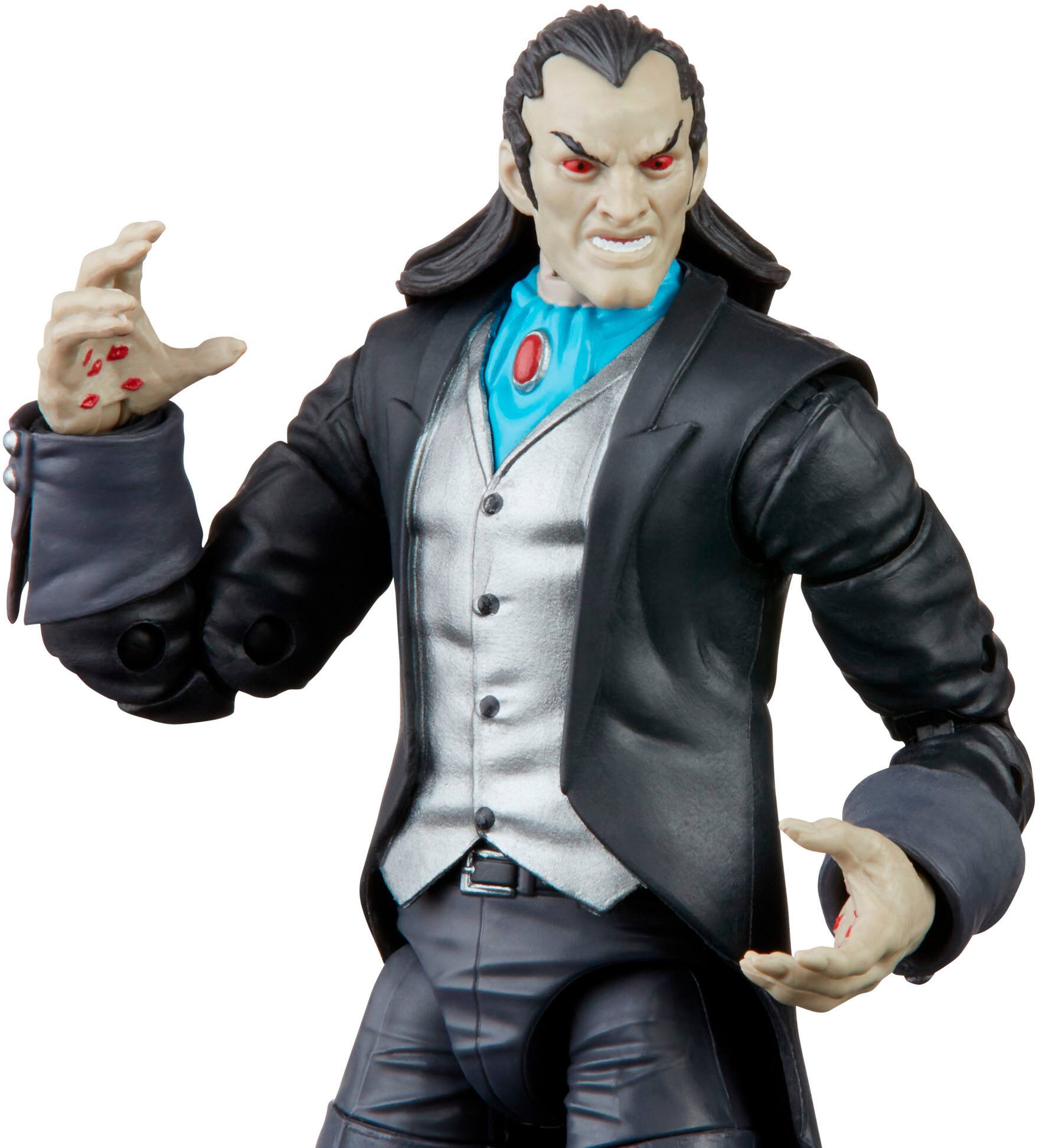 Best Buy: Marvel Legends Series Morlun F3022