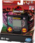 Tiger electronics jurassic shop park