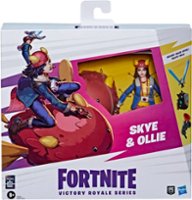 Hasbro Fortnite Victory Royale Series Skye and Ollie - Front_Zoom