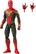Alt View 11. Marvel - Legends Series Integrated Suit Spider-Man.
