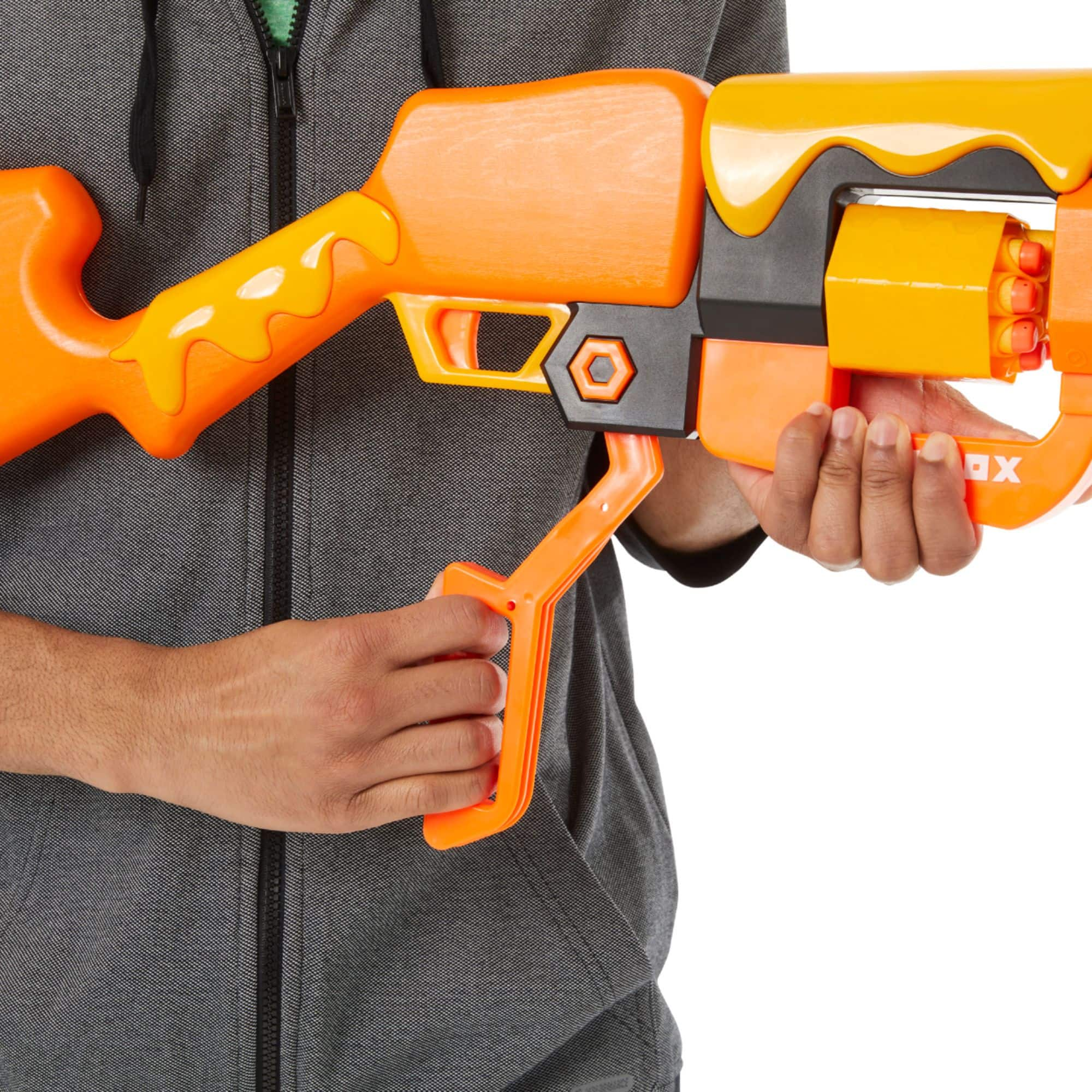 Adopt Me Nerf Gun Code (July) How To Get This Item?