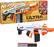 Front. Nerf - Ultra Select Fully Motorized Blaster.