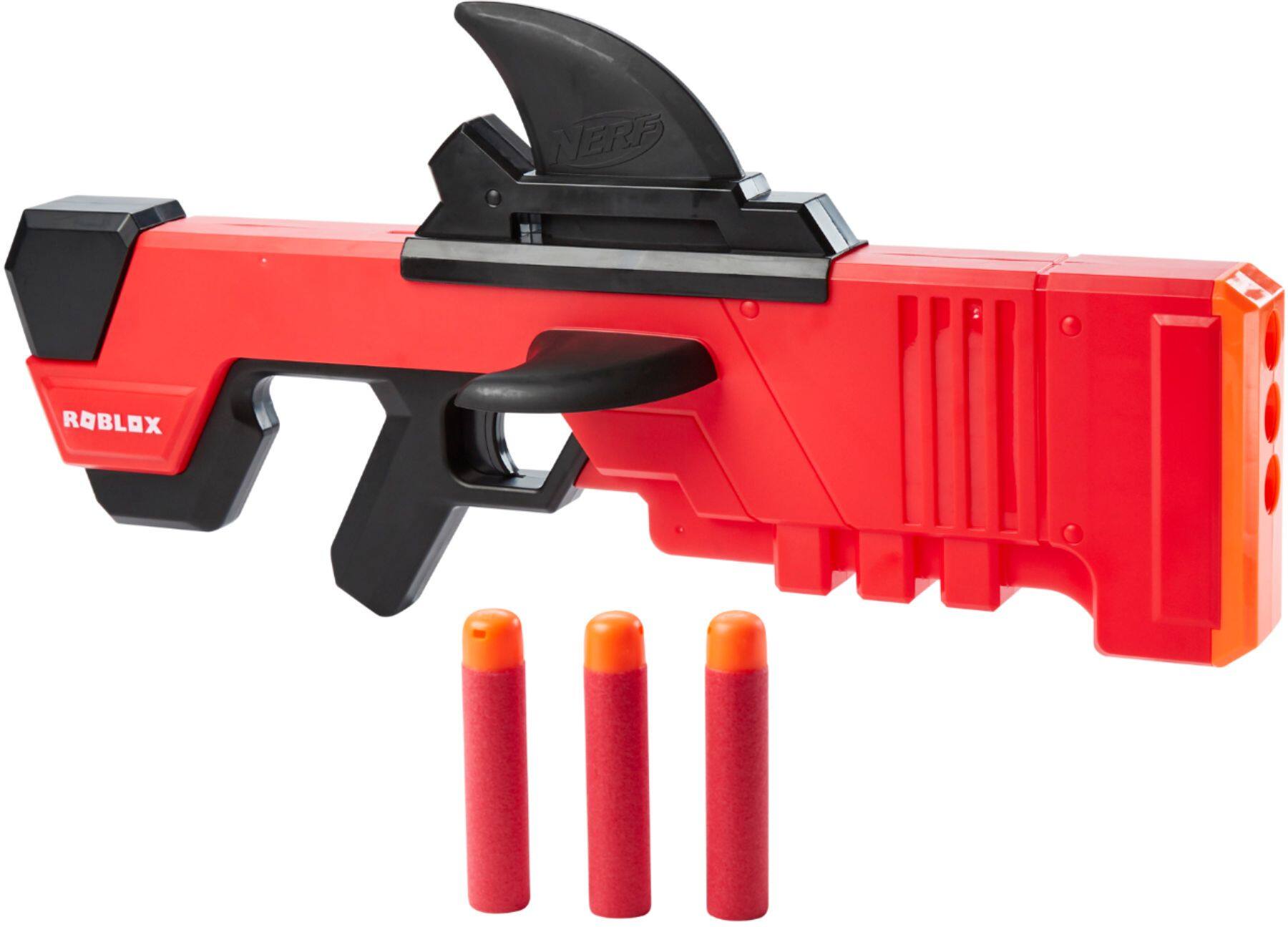 Best Buy: Nerf Roblox Arsenal: Pulse Laser Blaster F2484