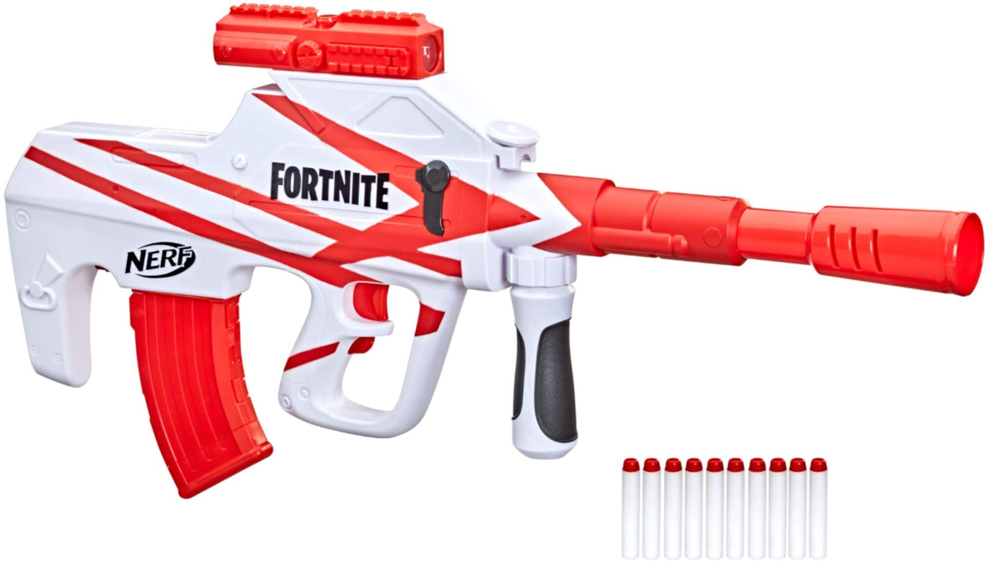 Best Buy: Nerf Fortnite B-AR F2344