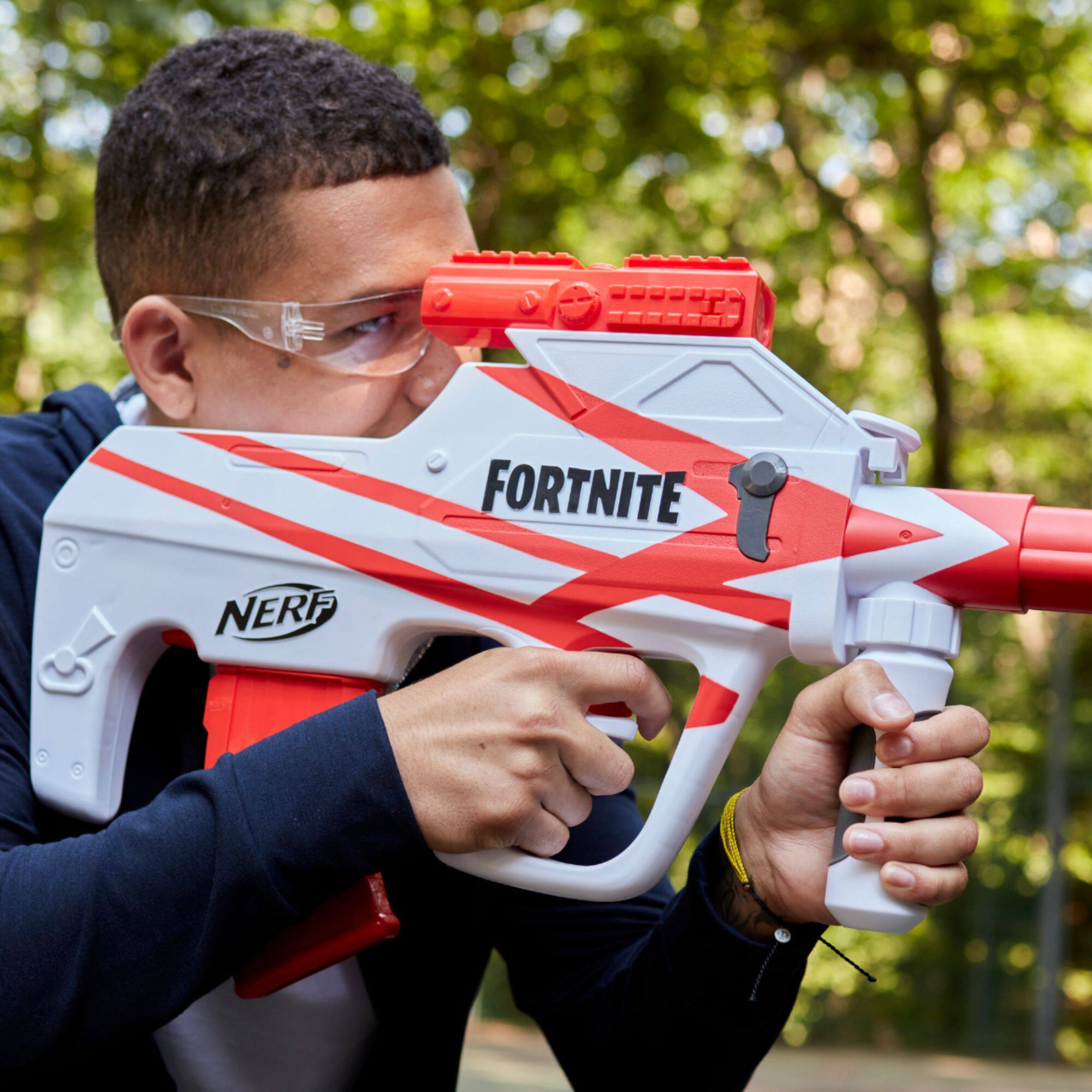 Best Buy: Nerf Fortnite B-AR F2344