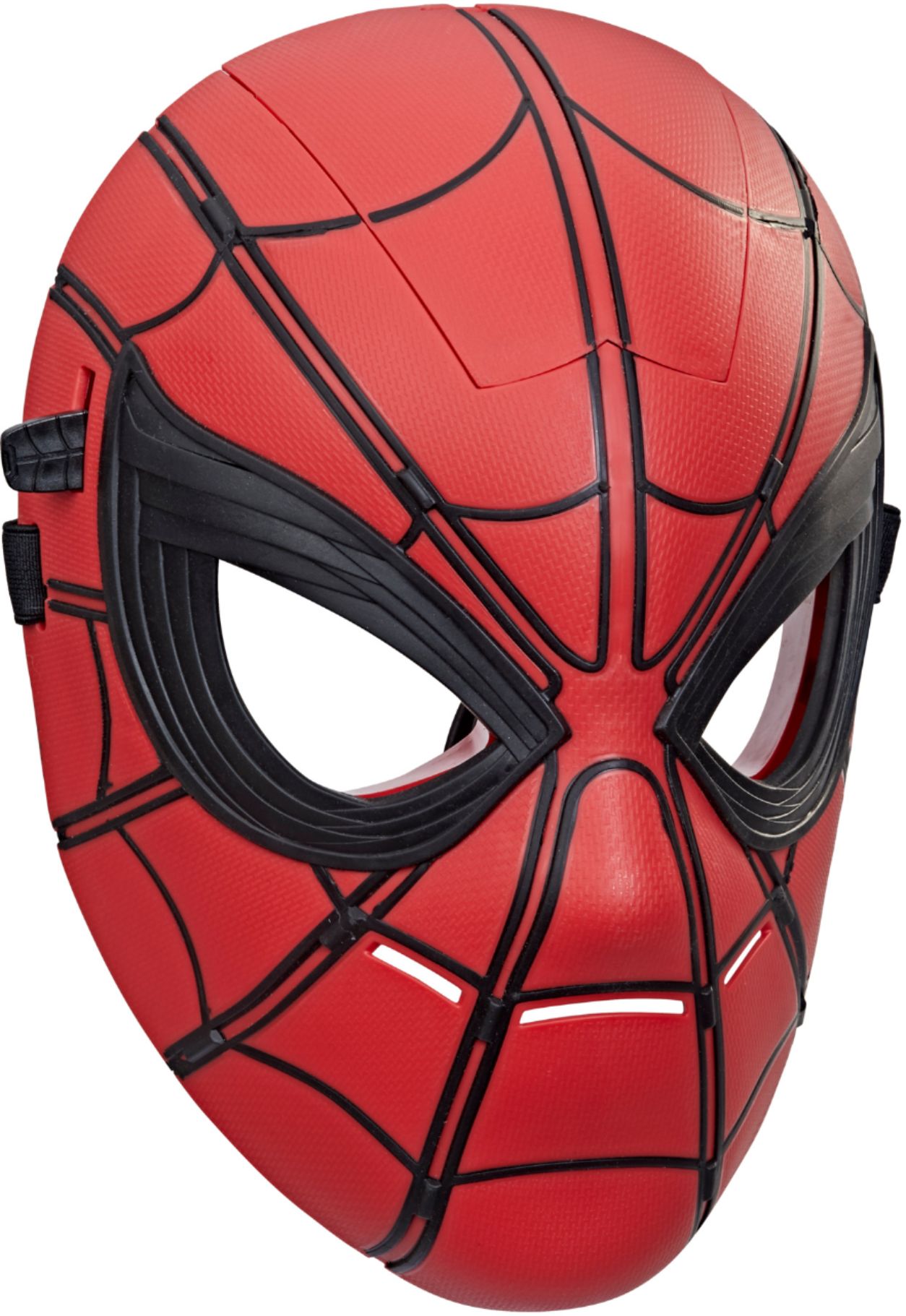 Spider-Man Kid's Value Mask
