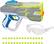 Alt View 11. Nerf - Hyper Rush-40 Pump-Action Blaster and 30 Hyper Rounds.