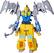 Alt View 13. Transformers - Bumblebee Cyberverse Adventures Dinobots Unite Dino Combiners Bumbleswoop.
