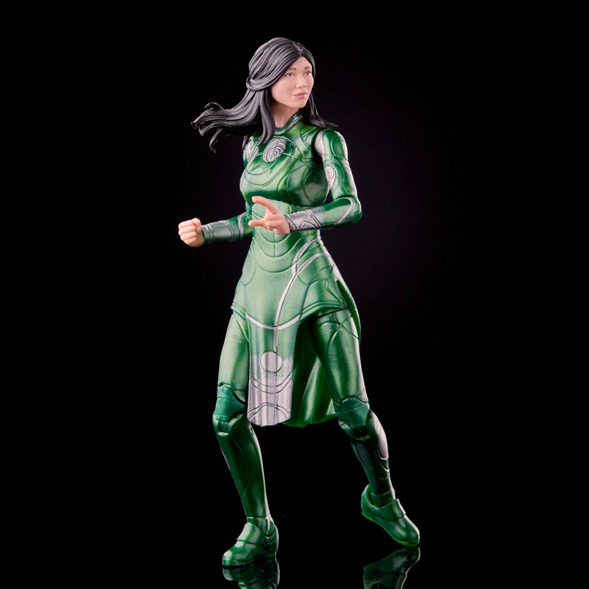 Alt View 13. Marvel - Legends Series The Eternals Marvel’s Sersi.