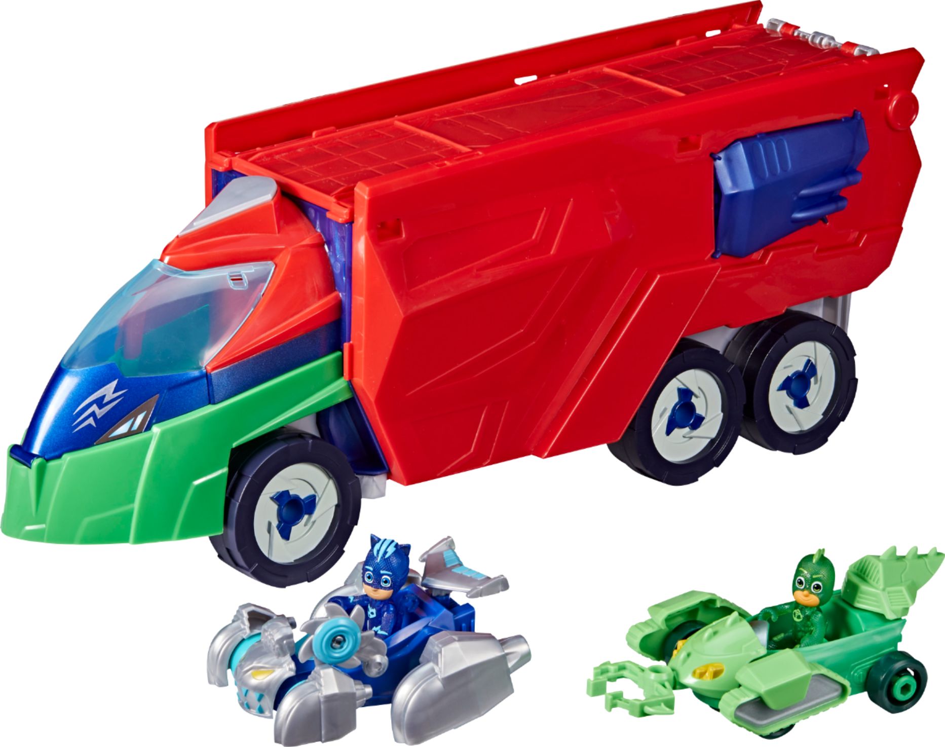 PJ Masks - PJ Launching Seeker