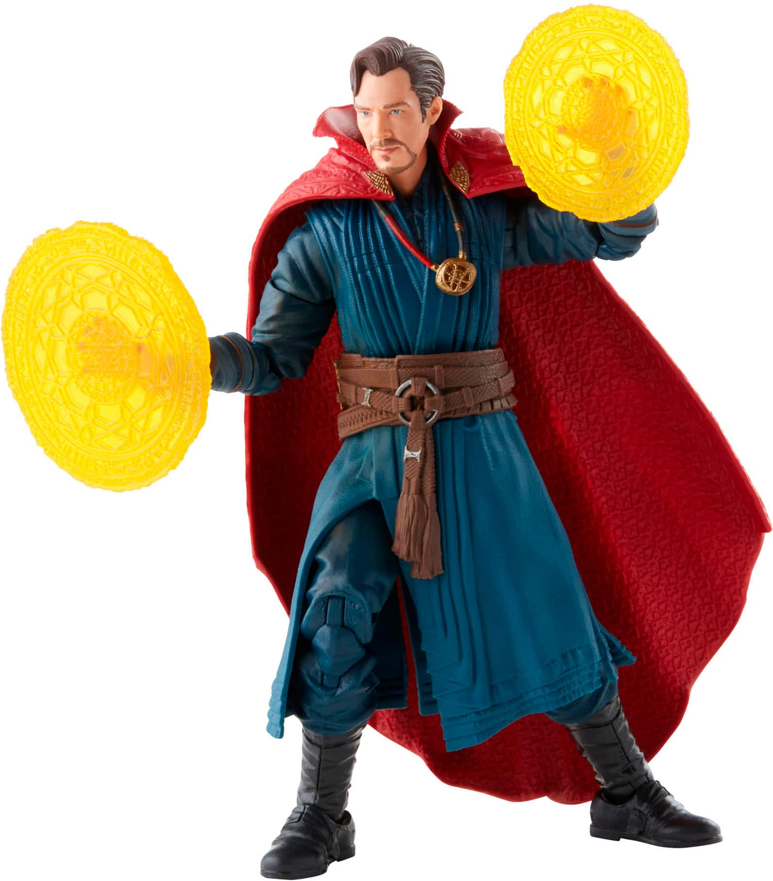 Best Buy: Marvel Legends Series Doctor Strange F3023