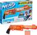 Front. Nerf - Nerf Fortnite 6-SH Dart Blaster.