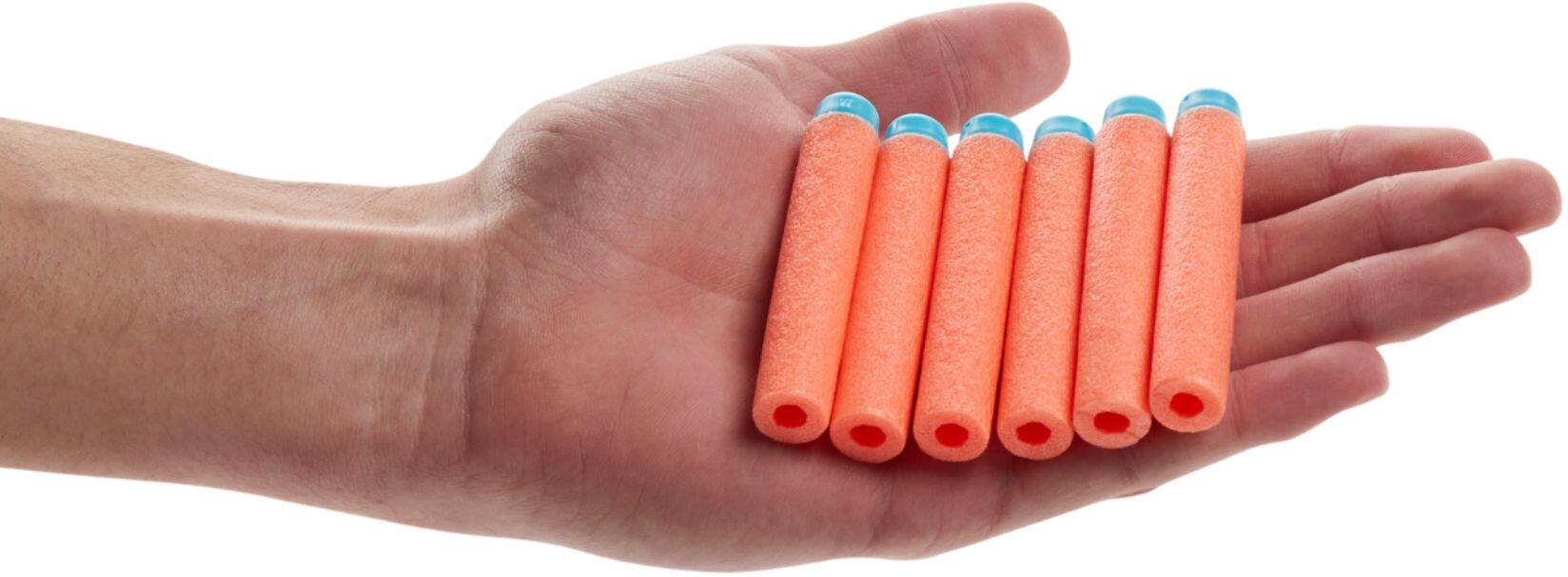 Alt View 15. Nerf - Nerf Fortnite 6-SH Dart Blaster.