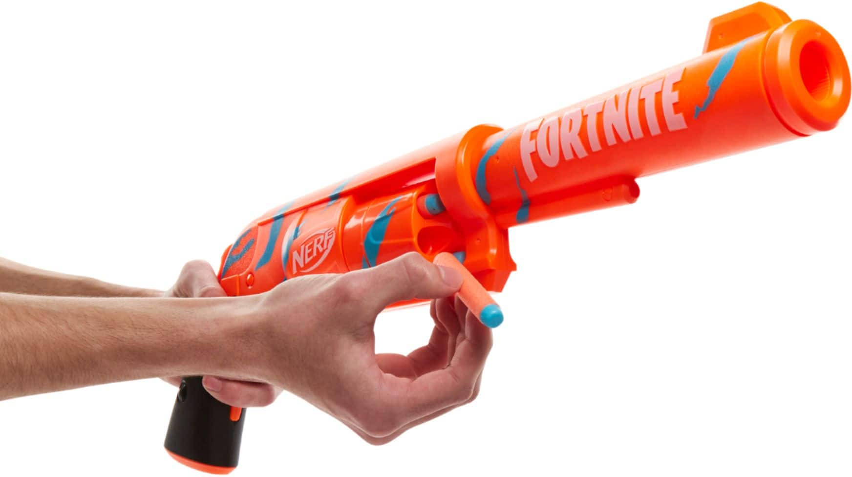 Nerf Fortnite SP-L Elite Dart Blaster E6717 - Best Buy