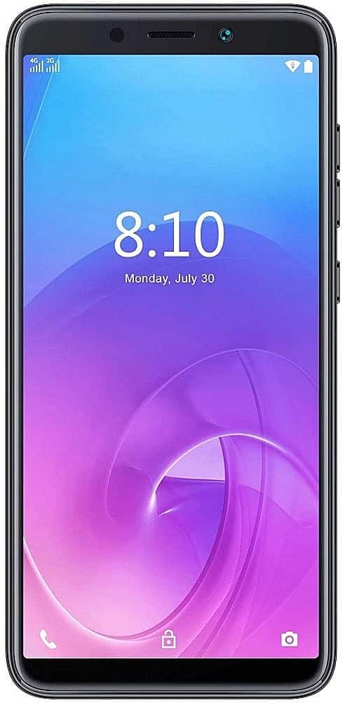 CellAllure - Chic X2 (Unlocked) (AT&T)