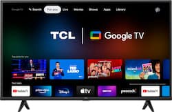 TCL 43 TCL 43