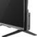 Alt View 18. TCL - 43" Class 4-Series LED 4K UHD Smart Google TV - Black.