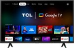 TCL - 50" Class 4-Series LED 4K UHD Smart Google TV