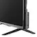 Alt View 18. TCL - 50" Class 4-Series LED 4K UHD Smart Google TV - Black.