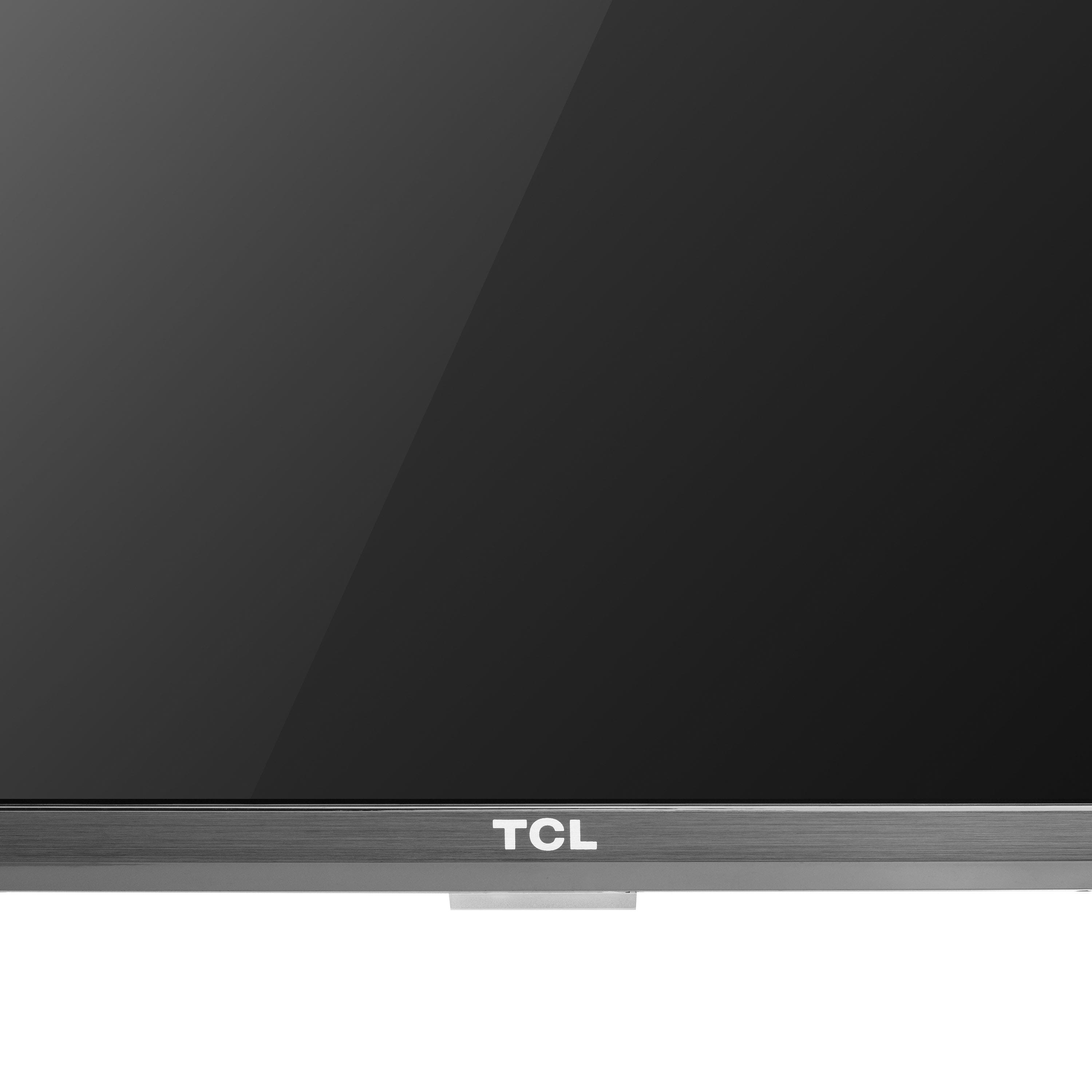 Onde fica a Play Store na Google TV da TCL? 