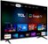 Alt View Zoom 11. TCL - 55" Class 4-Series LED 4K UHD Smart Google TV.