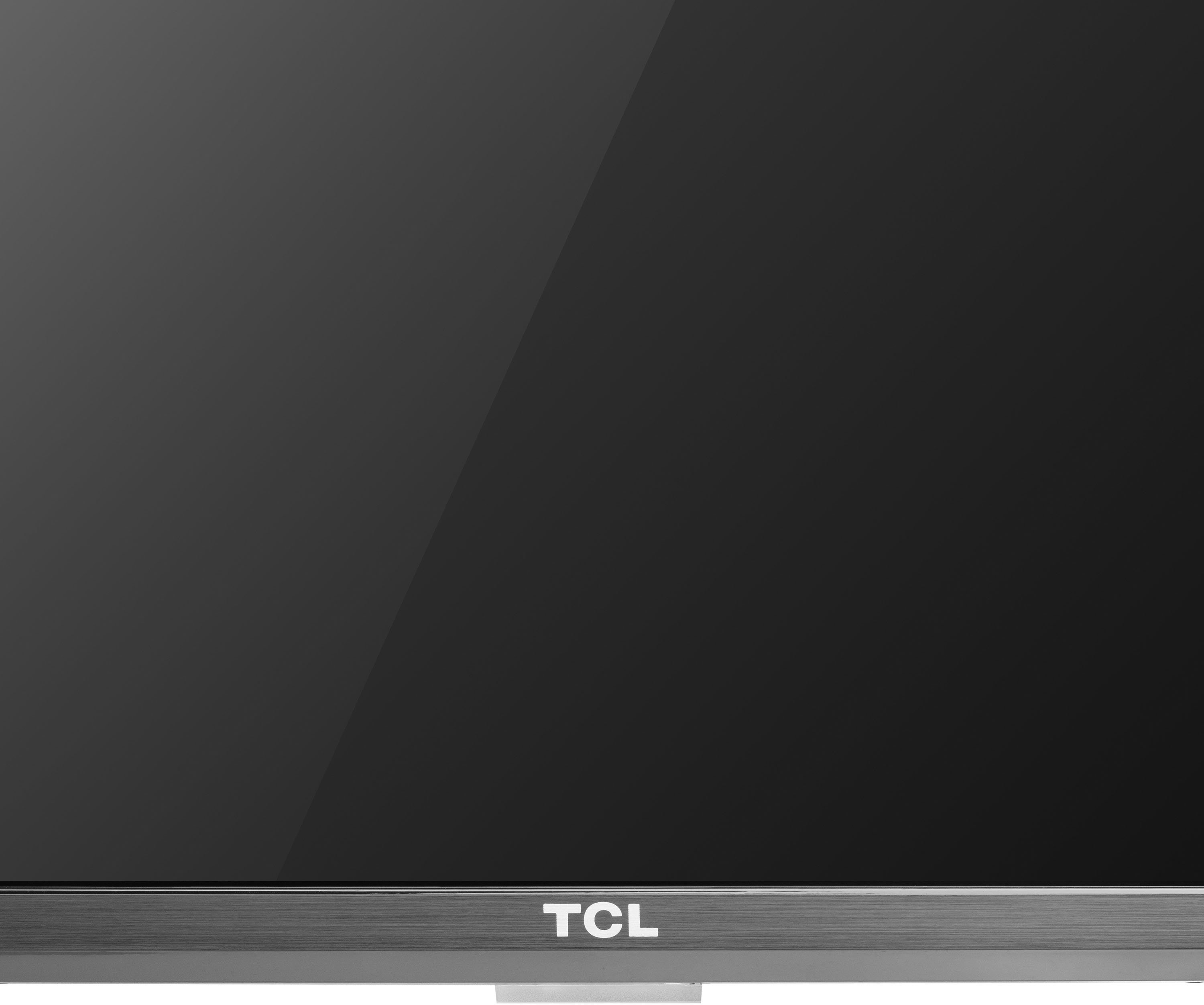 TCL 55 Class 4-Series 4K UHD HDR LED Smart Google TV - 55S446