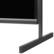 Alt View 18. TCL - 85" Class 4-Series LED 4K UHD Smart Google TV - Black.