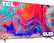 Alt View 11. TCL - 50" Class 5-Series QLED 4K UHD Smart Google TV - Black.