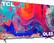 Alt View 11. TCL - 65" Class 5-Series QLED 4K UHD Smart Google TV - Black.