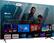 Alt View 18. TCL - 65" Class 5-Series QLED 4K UHD Smart Google TV - Black.