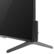 Alt View 21. TCL - 65" Class 5-Series QLED 4K UHD Smart Google TV - Black.