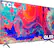 Alt View 11. TCL - 75" Class 5-Series QLED 4K UHD Smart Google TV - Black.