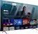 Alt View 18. TCL - 75" Class 5-Series QLED 4K UHD Smart Google TV - Black.