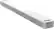 Angle. Bose - Smart Soundbar 900 With Dolby Atmos and Voice Assistant - White.