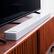 Alt View 13. Bose - Smart Soundbar 900 With Dolby Atmos and Voice Assistant - White.
