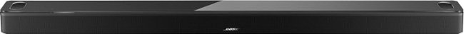 Bose - Smart Soundbar 900 With Dolby Atmos and Voice Assistant - Black