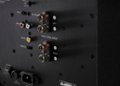 Alt View Zoom 11. Definitive Technology - Descend 15" Sub 3XR Architecture 1500W Peak Class H Amplifier (2) 15" Bass Radiators - Black.