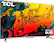 Alt View 11. TCL - 55" Class 6-Series Mini-LED QLED 4K UHD Smart Google TV - Black.